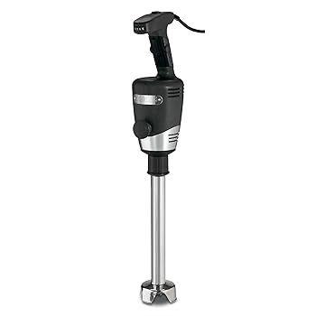 【中古】(非常に良い)Waring (WSB50) 12 Heavy-Duty Big Stix Immersion Blender by Waring|ハッピーストア藤岡