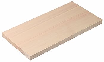 【中古】(非常に良い)まな板 300×600×30mm A-1018|ハッピーストア藤岡