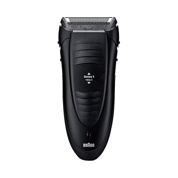 【中古】(非常に良い)ブラウン メンズシェーバー シリーズ1 190s-1｜ハッピーストア藤岡