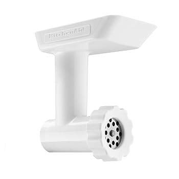 【中古】キッチンエイド スタンドミキサー Food Grinder Attachment　並行輸入品｜ハッピーストア藤岡