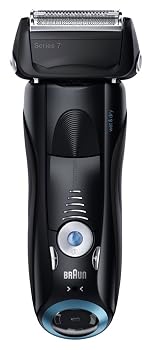 【中古】ブラウン シェーバー シリーズ7 【水洗いタイプ・お風呂剃り対応】 740s-7|ハッピーストア藤岡