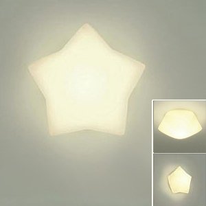 【中古】(非常に良い)大光電機(DAIKO) ブラケット (LED内蔵) LED 5.5W 電球色 2700K DBK-38722Y ホワイト|ハッピーストア藤岡