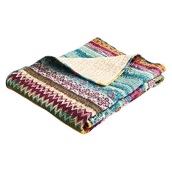 【中古】Greenland Home Southwest Throw [並行輸入品]｜ハッピーストア藤岡