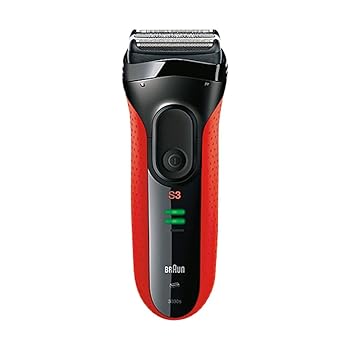 【中古】(非常に良い)ブラウン シリーズ3 メンズシェーバー 3枚刃 3030s｜ハッピーストア藤岡 15,464円
