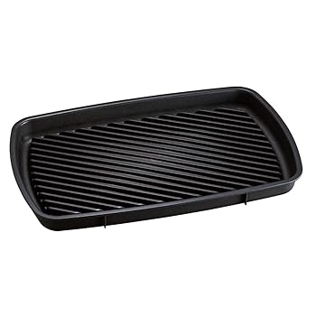 【中古】BRUNO ホットプレートグランデサイズ(BOE026)用グリルプレート BOE026-GRILL|ハッピーストア藤岡
