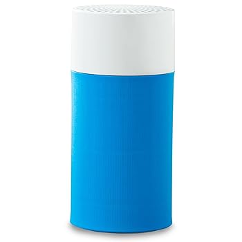【中古】ブルーエア 空気清浄機 Blue Pure 411 軽い 持ち運び 省エネ 静音 13畳 簡単お手入れ 360度吸引 小型 花粉 ペット｜ハッピーストア藤岡