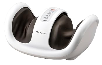 【中古】スライヴ フットマッサージャー ホワイト MD-4225 WH|ハッピーストア藤岡