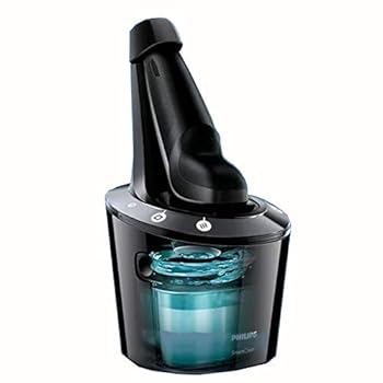 【中古】PHILIPS スマートクリーン シェーバー 電気シェーバー 洗浄充電器 除菌 洗浄 潤滑 乾燥 充電 Sシリーズ対応|ハッピーストア藤岡