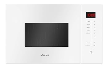 【中古】(非常に良い)Kuchenka mikrofalowa Amica X-TYPE AMMB25E2SGW|ハッピーストア藤岡
