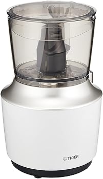 【中古】タイガー フードプロセッサー 良い音設計 コードリール 時短調理 食洗機対応 SKU-A100WM ミスティホワイト｜ハッピーストア藤岡 10,765円