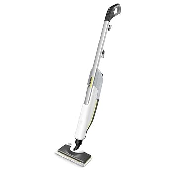 【中古】ケルヒャー(Karcher) SC UPRIGHTプレミアム 家庭用スチームモップ 1.513-361.0｜ハッピーストア藤岡 19,751円
