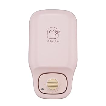 【中古】シーシーピー(Ccp) シー・シー・ピー(CCP) こんがりきゃらマルチサンドメーカー コウペンちゃん KM-CM75-KP|ハッピーストア藤岡