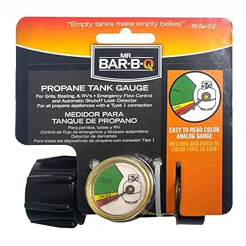 【中古】(非常に良い)Propane Gauge|ハッピーストア藤岡