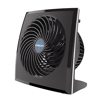 【中古】Vornado CR1-0118-06 Flat Panel Air Circulator 並行輸入品|ハッピーストア藤岡