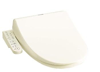 【中古】東芝 温水洗浄便座 クリーンウォッシュ SCS-T160 パステルアイボリー|ハッピーストア藤岡