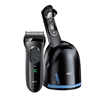 【中古】BRAUN ブラウン シリーズ3 メンズシェーバー 3枚刃 3050cc|ハッピーストア藤岡