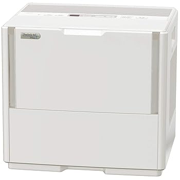 【中古】ダイニチ (Dainichi) 加湿器 ハイブリッド式(木造和室25畳まで/プレハブ洋室42畳まで) HDシリーズ パワフルモデル ホワイト HD-153-W｜ハッピーストア藤岡