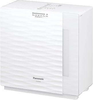 【中古】パナソニック 加湿機 気化式 ~14畳 ミルキーホワイト FE-KFT05-W|ハッピーストア藤岡