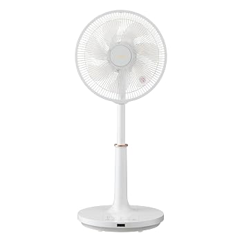 【中古】東芝 リビング扇風機 TF-30DL27 DCモーター LCD リモコン 省電力 風量4段階 入切タイマー搭載 チャイルドロック機能｜ハッピーストア藤岡