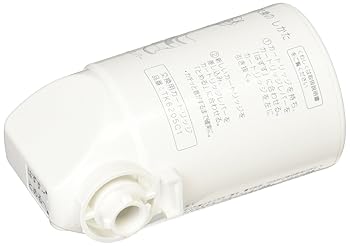 【中古】(非常に良い)パナソニック 交換用カートリッジ 【カビ臭・鉛・トリハロメタン除去タイプ】 [浄水能力:約4000L] TK6205C1｜ハッピーストア藤岡