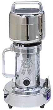 【中古】ひきっ粉 300cc 乾燥食品製粉器 100V 900w MK｜ハッピーストア藤岡