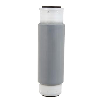 【中古】Aqua Pure AQUAPURE-APS117 Chlorine Taste and Odor Replacement Filter｜ハッピーストア藤岡