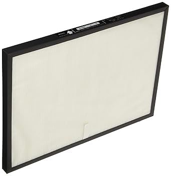 【中古】東芝(TOSHIBA) 空気清浄機用交換フィルター 集じん・脱臭フィルター(一体型) CAF-R35FS|ハッピーストア藤岡
