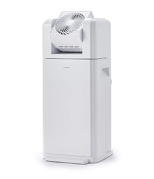 【中古】(非常に良い)アイリスオーヤマ(IRIS OHYAMA) 除湿機 サーキュレーター 衣類乾燥 強力 除湿器 スピード乾燥 除湿量 8L 湿度センサー 静音設計 デシカント方式｜ハッピーストア藤岡
