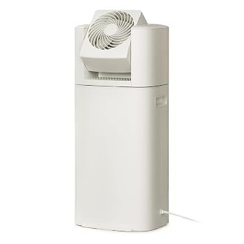 【中古】アイリスオーヤマ 除湿機 衣類乾燥 デシカント式 15畳 サーキュレーター付き 除湿器 除湿量 5.8L タイマー付き スピード乾燥 静音設計 大容量 強｜ハッピーストア藤岡