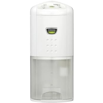 【中古】(非常に良い)コロナ CD-P6323 ホワイト [コンプレッサー式衣類乾燥除湿器 (木造8畳/鉄筋16畳) ]｜ハッピーストア藤岡