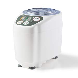 【中古】TWINBIRD ツインバード 精米御膳 コンパクト精米器 ホワイト MR-D572W｜ハッピーストア藤岡