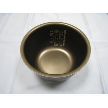 【中古】象印部品:なべ/B432-6B圧力IH炊飯ジャー用|ハッピーストア藤岡