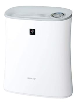 【中古】シャープ 空気清浄機 プラズマクラスター 7000 スタンダード 10畳 / 空気清浄 13畳 ウイルス 花粉 2019年モデル ホワイト FU-L30-W|ハッピーストア藤岡