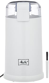 【中古】(非常に良い)Melitta(メリタ) セレクトグラインド MJ-516 (ホワイト)|ハッピーストア藤岡