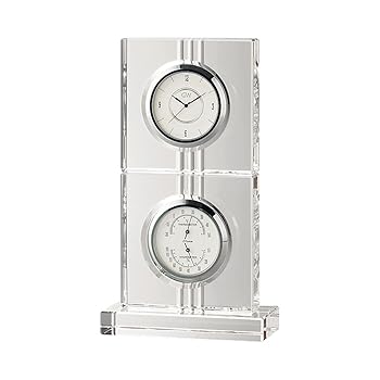 【中古】NARUMI(ナルミ) グラスワークス サーモクロック（D）【エコロ】 光学ガラス GW1000-11018｜ハッピーストア藤岡