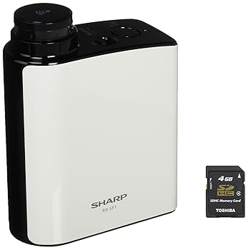 【中古】SHARP COCOROBO用センサーフェンス RX-SF1|ハッピーストア藤岡