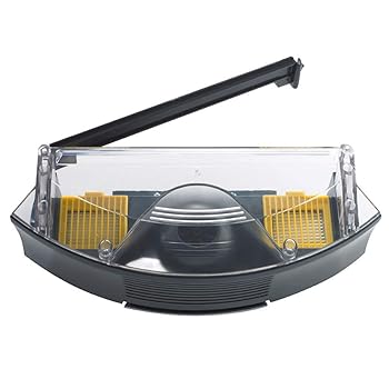 【中古】iRobot ルンバ ダストボックス (フィルター付き) 700シリーズ 760/780対応 Roomba 並行輸入品 部品｜ハッピーストア藤岡 10,826円