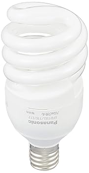 【中古】パナソニック 電球形蛍光灯 パルックボール 電球60W形相当 口金直径17mm 電球色相当 2個入り EFD15EL11EE172T|ハッピーストア藤岡
