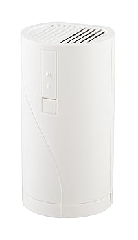 【中古】(非常に良い)日本理工 ニオイヤー Nioeair 光触媒方式小型脱臭器 0008070｜ハッピーストア藤岡