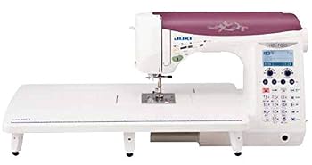 【中古】ジューキ ハイスペックミシン HZL-FQ65｜ハッピーストア藤岡