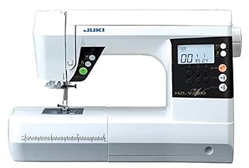 【中古】JUKI ジューキHZL-V2000(自動糸調子/自動糸切り搭載モデル)|ハッピーストア藤岡