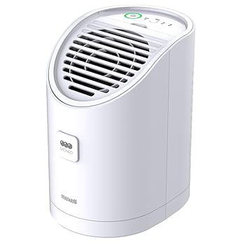 【中古】(非常に良い)マクセル(maxell) 除菌消臭器 業務用オゾネオ 日本製 MXAP-AEA255｜ハッピーストア藤岡