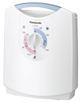 【中古】(非常に良い)パナソニック ふとん乾燥機 ブルー FD-F06A6-A｜ハッピーストア藤岡