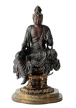【中古】イスム Standard 伝如意輪観音_仏像 フィギュア イSム isumu MORITA (でんにょいりんかんのん)|ハッピーストア藤岡