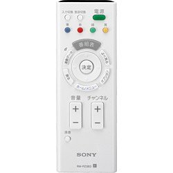 【中古】SONY リモートコマンダー RM-PZ3ED|ハッピーストア藤岡