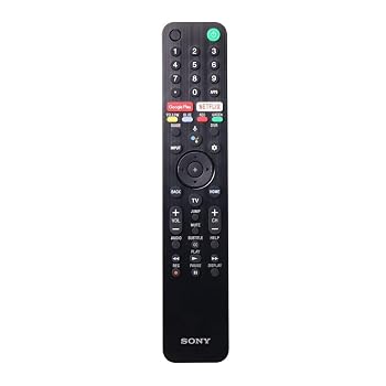 【中古】Sony RMF-TX500U OEMリモコン|ハッピーストア藤岡