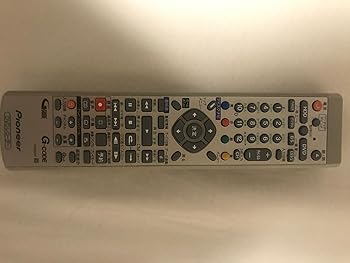 【中古】(非常に良い)パイオニア 純正DVDレコーダー用リモコン VXX3037｜ハッピーストア藤岡