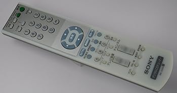【中古】(非常に良い)ソニー CSチューナーリモコン RM-J320D｜ハッピーストア藤岡