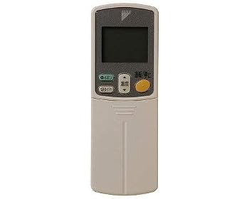 【中古】(非常に良い)ダイキン DAIKIN 別売品【1798920/ARC432A13】ワイヤレスリモコン|ハッピーストア藤岡