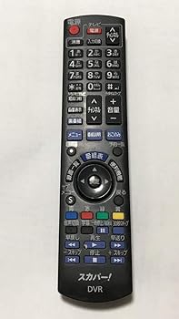 【中古】(非常に良い)スカパー! チューナー用リモコン N2QAYB000913|ハッピーストア藤岡